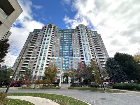 Photo of 23 Lorraine Drive #116, Toronto, ON M2N 6Z6 (MLS # C12547592)