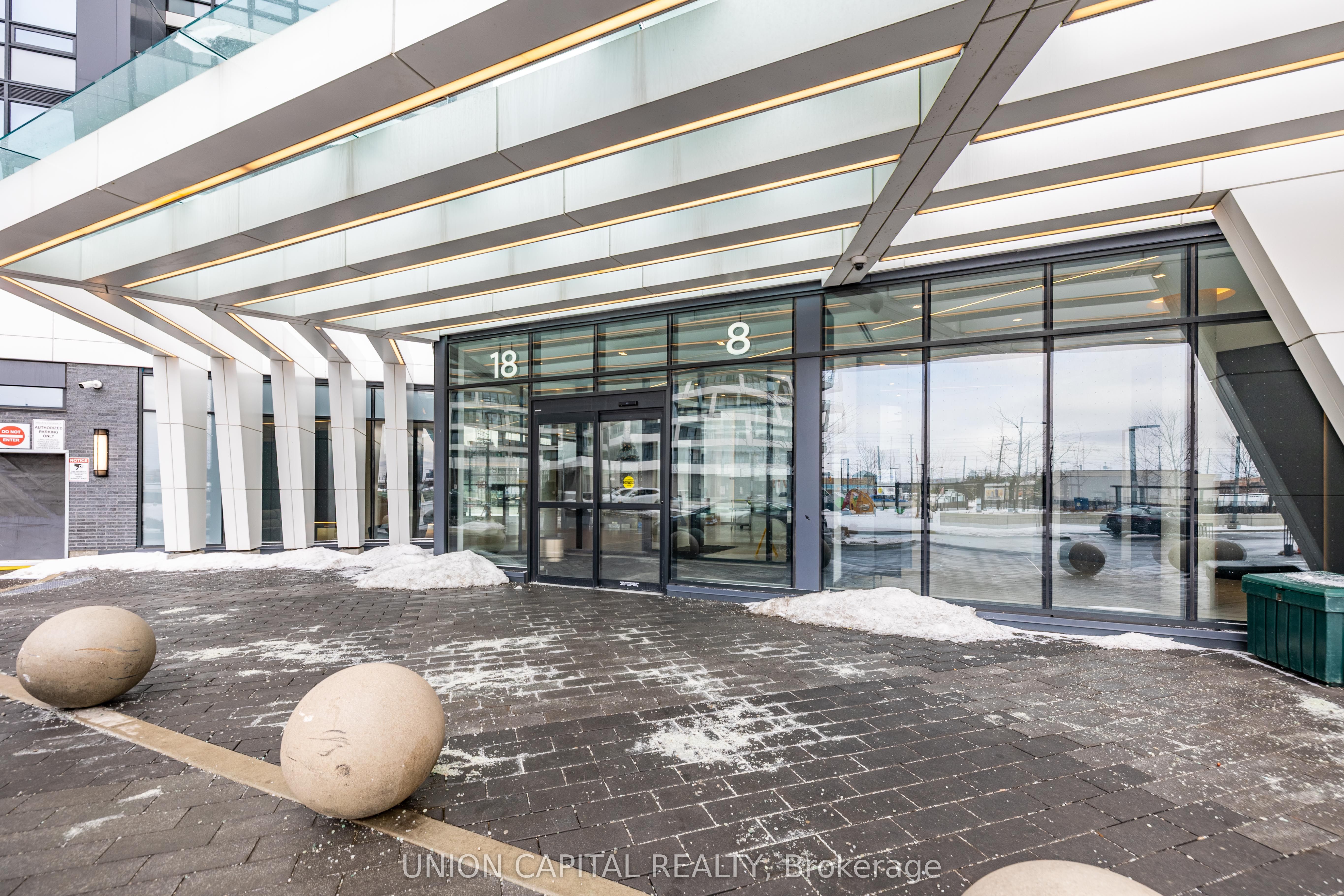 8 Water Walk Drive 901