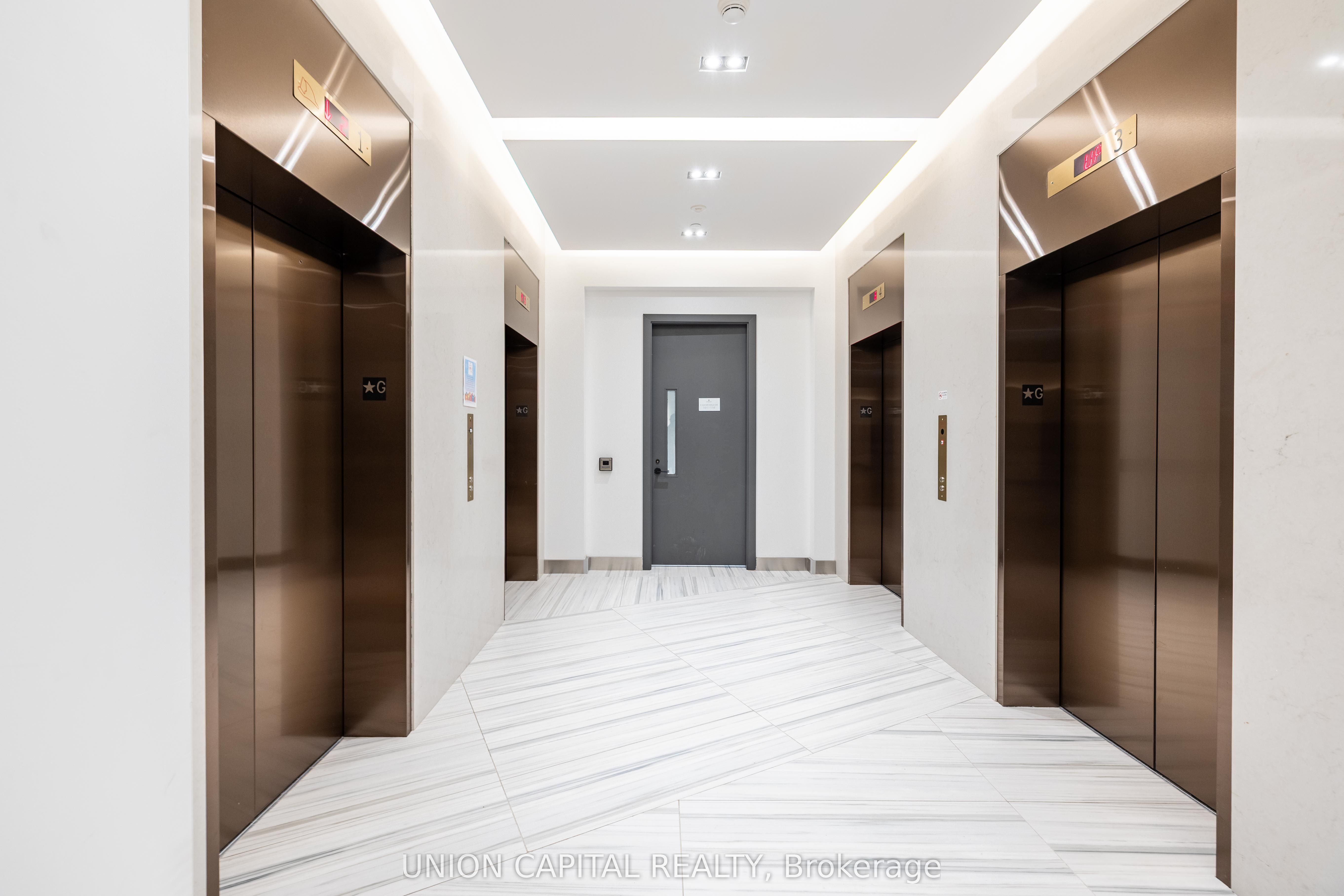 8 Water Walk Drive 901