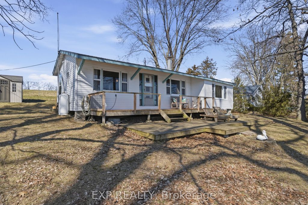 Photo of 32 Quinte View Road, Greater Napanee, ON K0H 1G0 (MLS # X12937546)