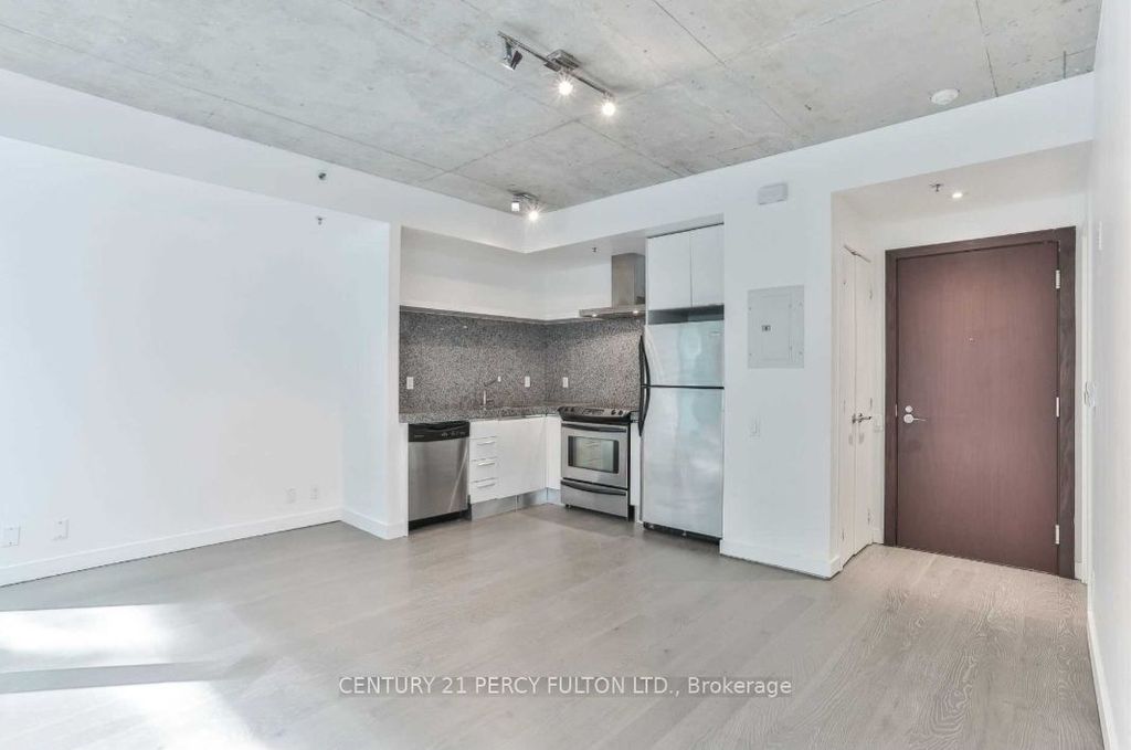 Photo of 75 Portland Street #105, Toronto, ON M5V 2M9 (MLS # C12659166)