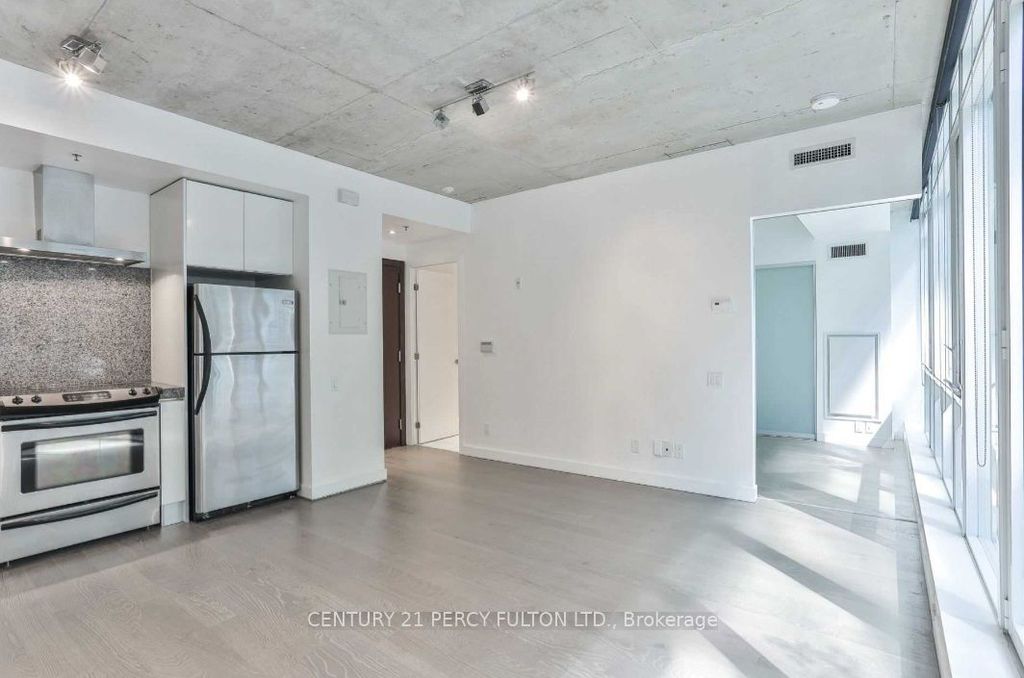 Photo of 75 Portland Street #105, Toronto, ON M5V 2M9 (MLS # C12659166)