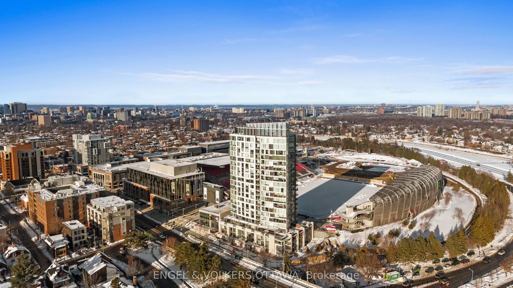 Photo of 1035 Bank Street #110, Glebe - Ottawa East and Area, ON K1S 5K3 (MLS # X12773982)