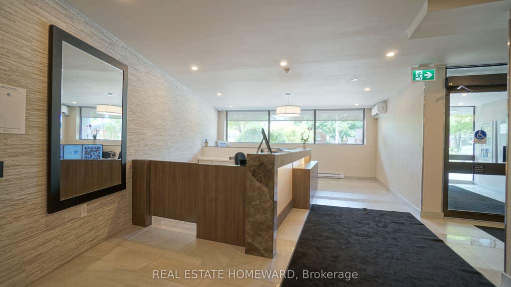 Photo of 757 Victoria Park Avenue #106, Toronto, ON M4C 5N8 (MLS # E13645216)