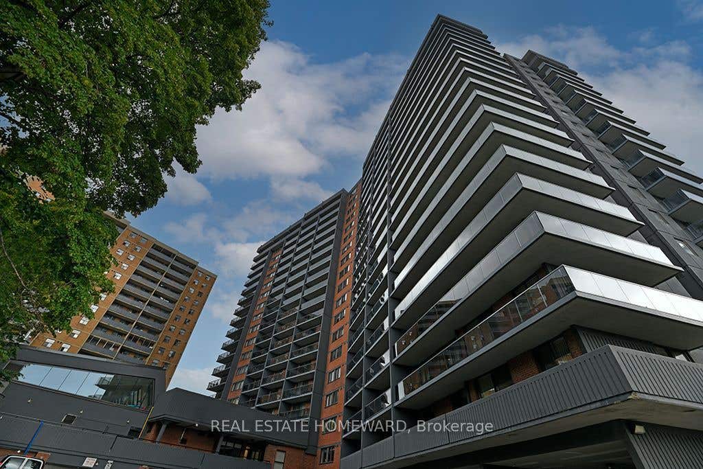 Photo of 757 Victoria Park Avenue #106, Toronto, ON M4C 5N8 (MLS # E13645216)