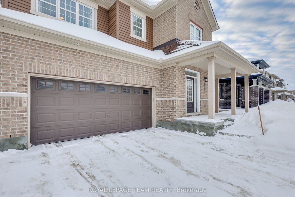 Photo of 209 Mission Trail Crescent, Kanata, ON K2T 0H7 (MLS # X12828132)