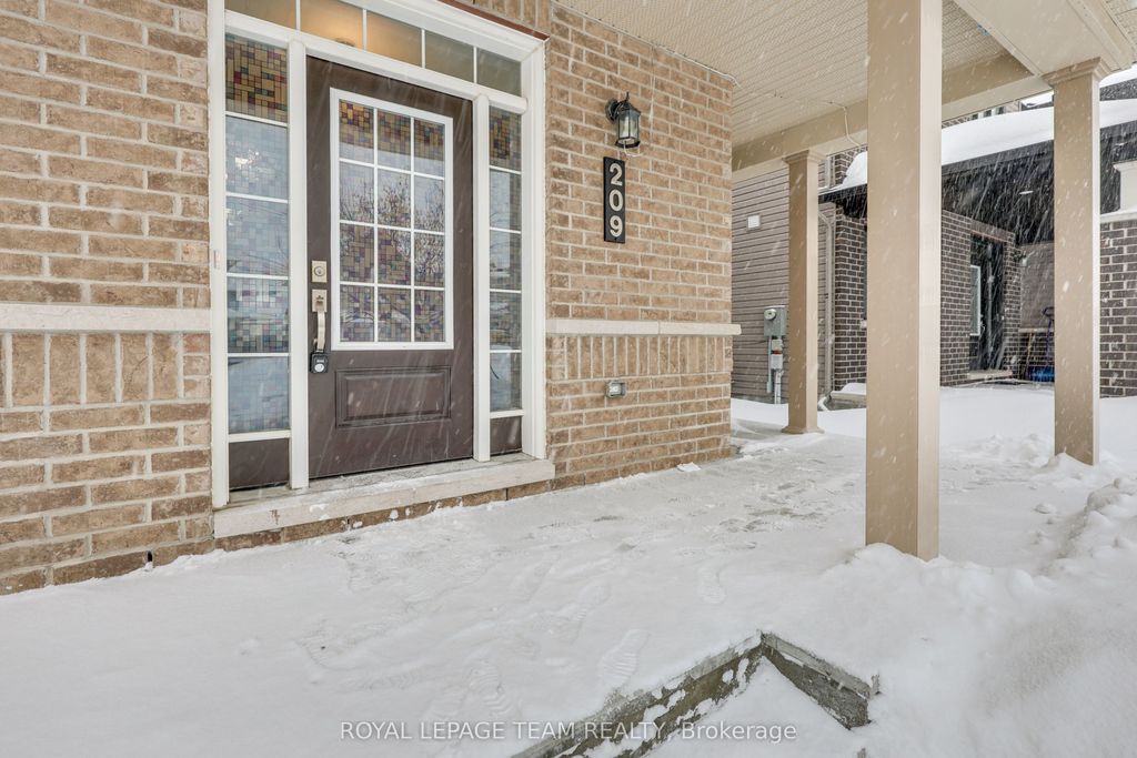 Photo of 209 Mission Trail Crescent, Kanata, ON K2T 0H7 (MLS # X12828132)