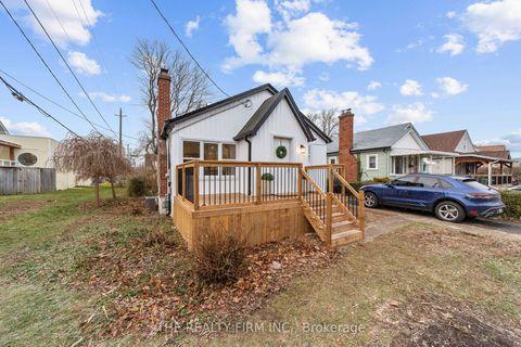 Property photo of 271 herkimer street, london south, ON n6c 4s3