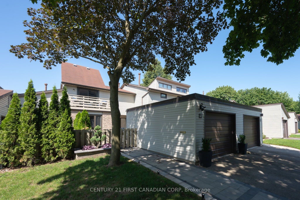 Photo of 47 Brixham Road, London South, ON N6K 1P5 (MLS # X14134652)
