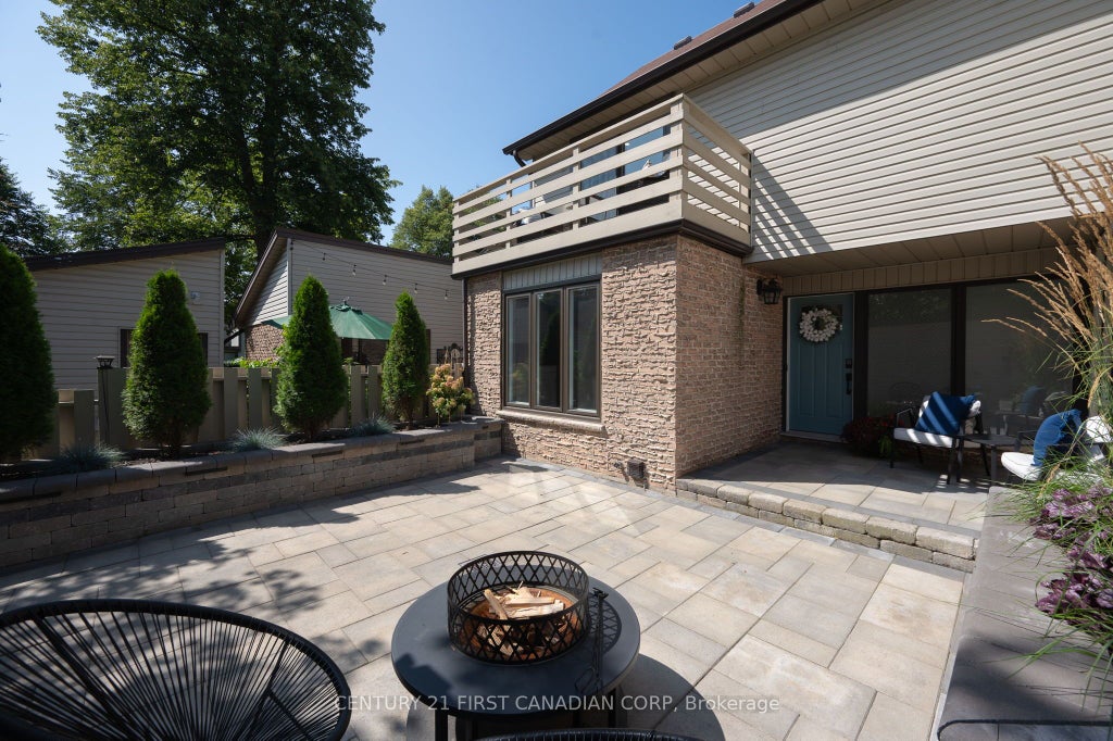 Photo of 47 Brixham Road, London South, ON N6K 1P5 (MLS # X14134652)
