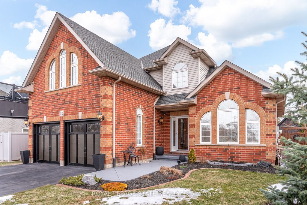 Photo of 82 Vansickle Road, St. Catharines, ON L2S 3Y6 (MLS # X12906462)