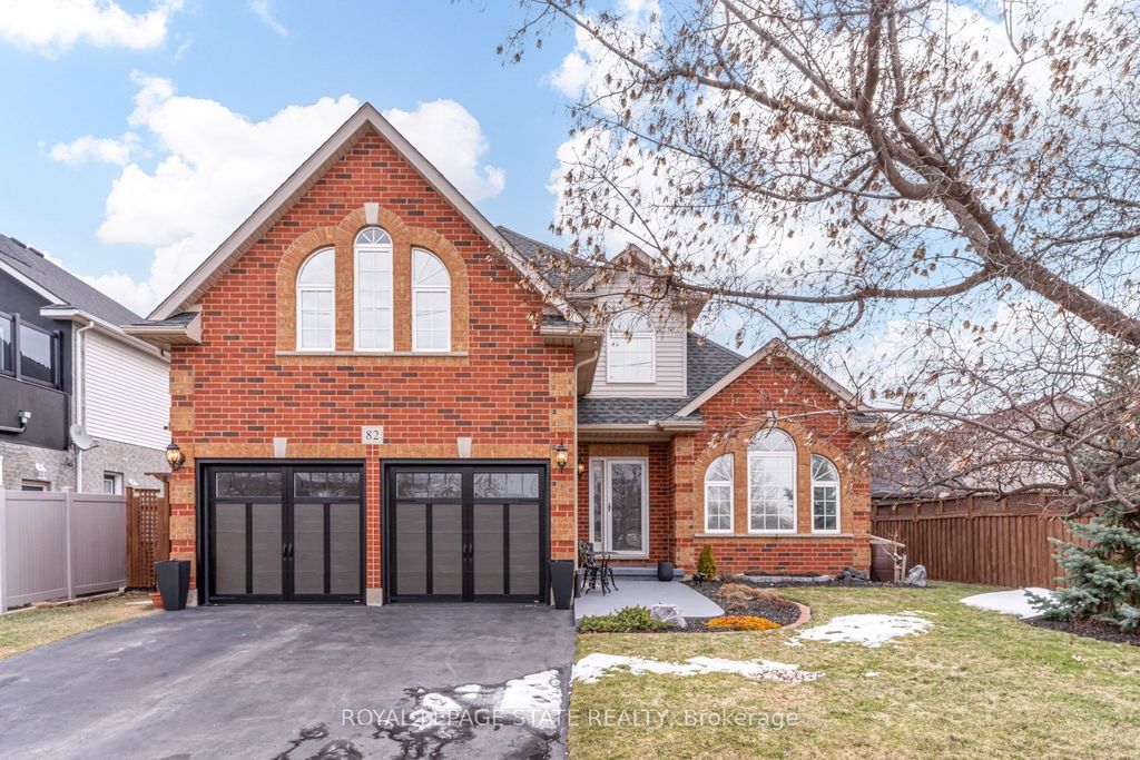 Photo of 82 Vansickle Road, St. Catharines, ON L2S 3Y6 (MLS # X12906462)