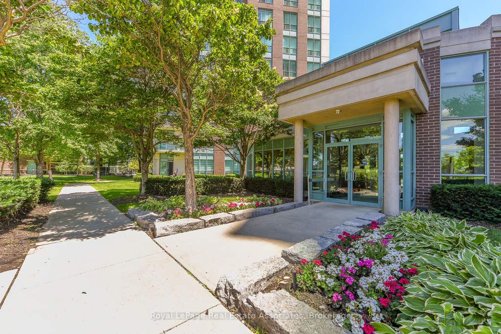 Photo of 4879 Kimbermount Avenue #710, Mississauga, ON L5M 7R8 (MLS # W13654348)