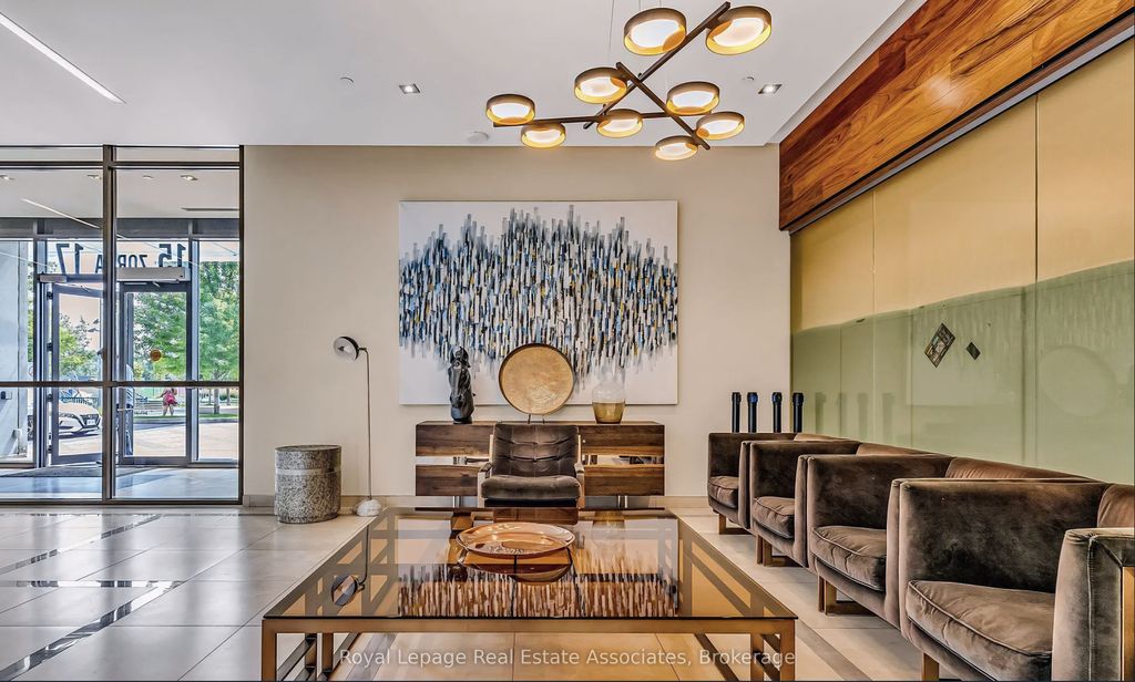 Photo of 17 Zorra Street #912, Toronto, ON M8Z 4Z6 (MLS # W12911146)