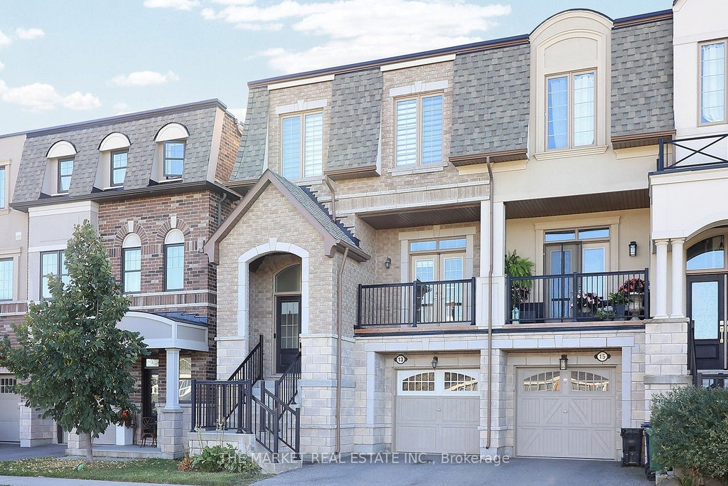 Photo of 13 Father Redmond Way, Toronto, ON M8W 0B4 (MLS # W13865684)