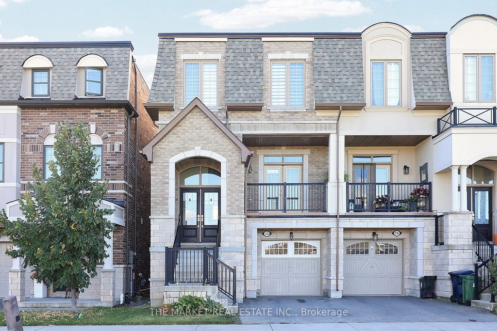 Photo of 13 Father Redmond Way, Toronto, ON M8W 0B4 (MLS # W13865684)