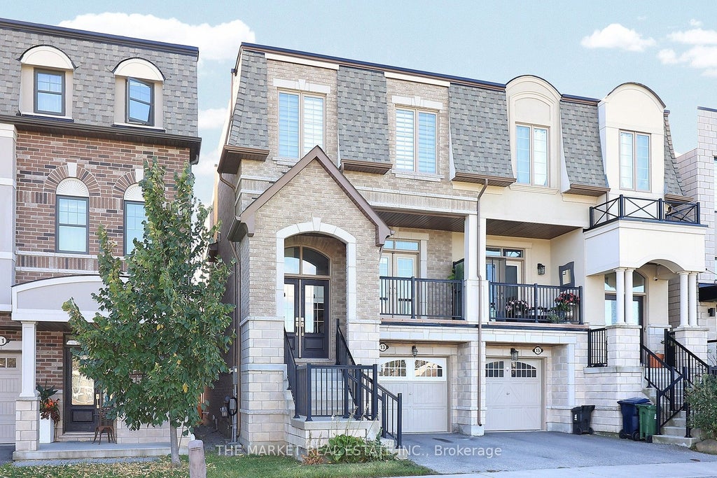 Photo of 13 Father Redmond Way, Toronto, ON M8W 0B4 (MLS # W13865684)
