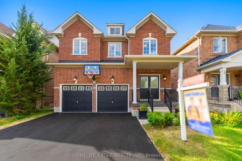 90 Barnwood Drive Richmond Hill ON L4E 5A2