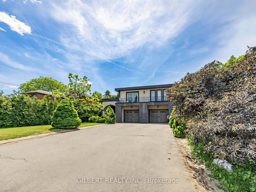 Photo of 75 Westona Street, Toronto, ON M9P 2Y2 (MLS # W13239978)