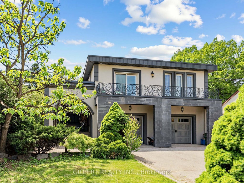 Photo of 75 Westona Street, Toronto, ON M9P 2Y2 (MLS # W13239978)