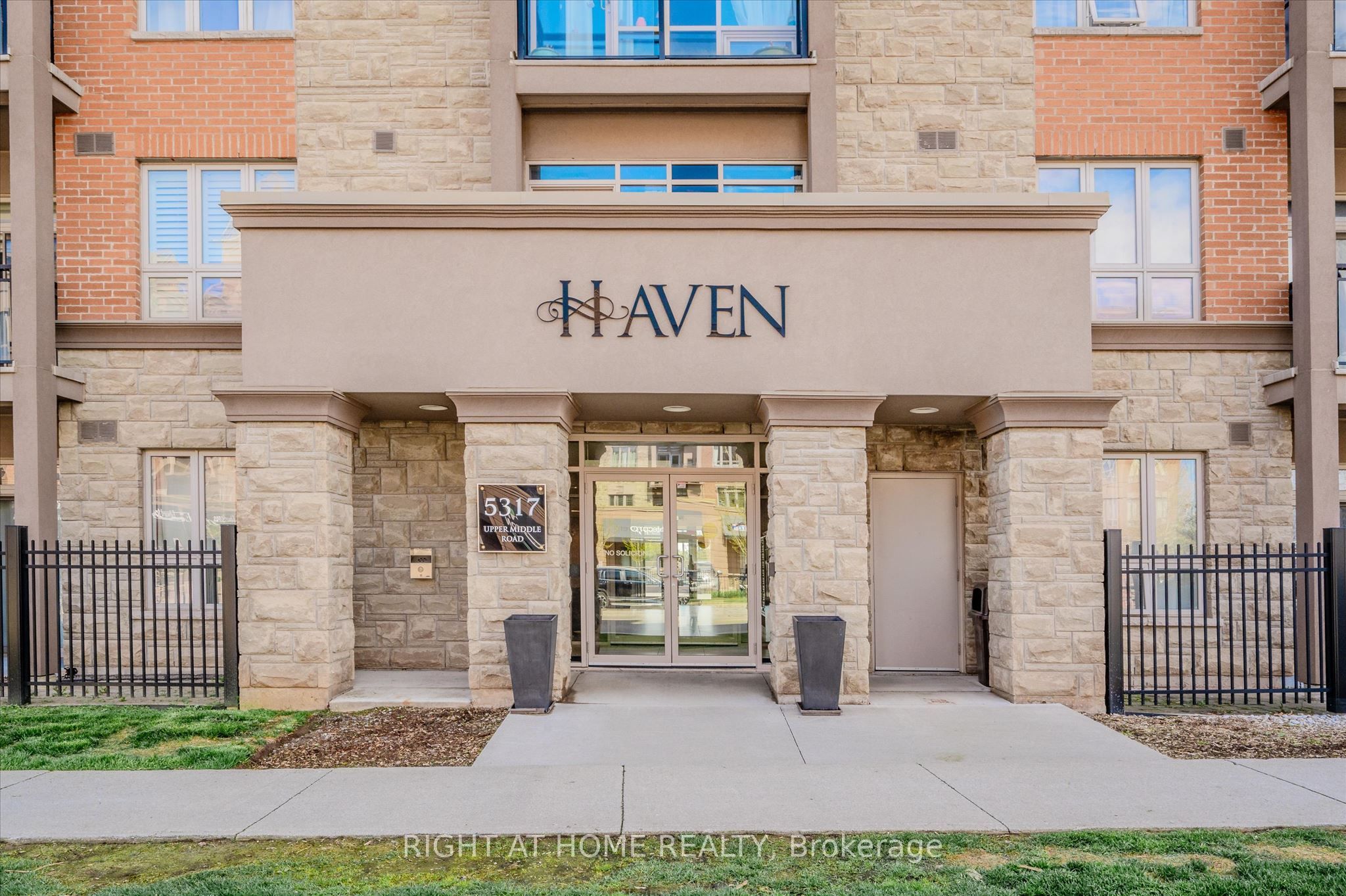 5317 Upper Middle Road 312