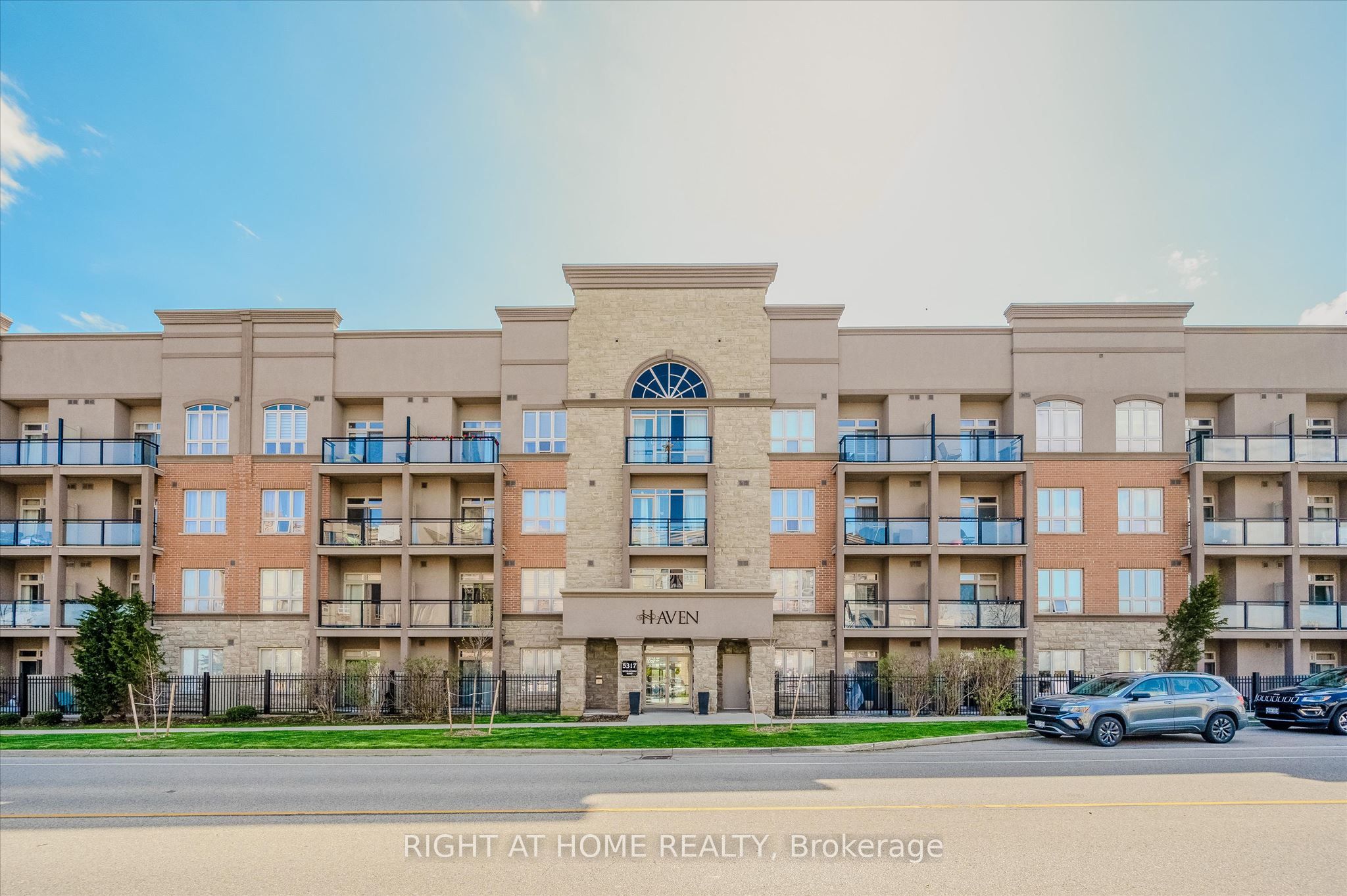 5317 Upper Middle Road 312