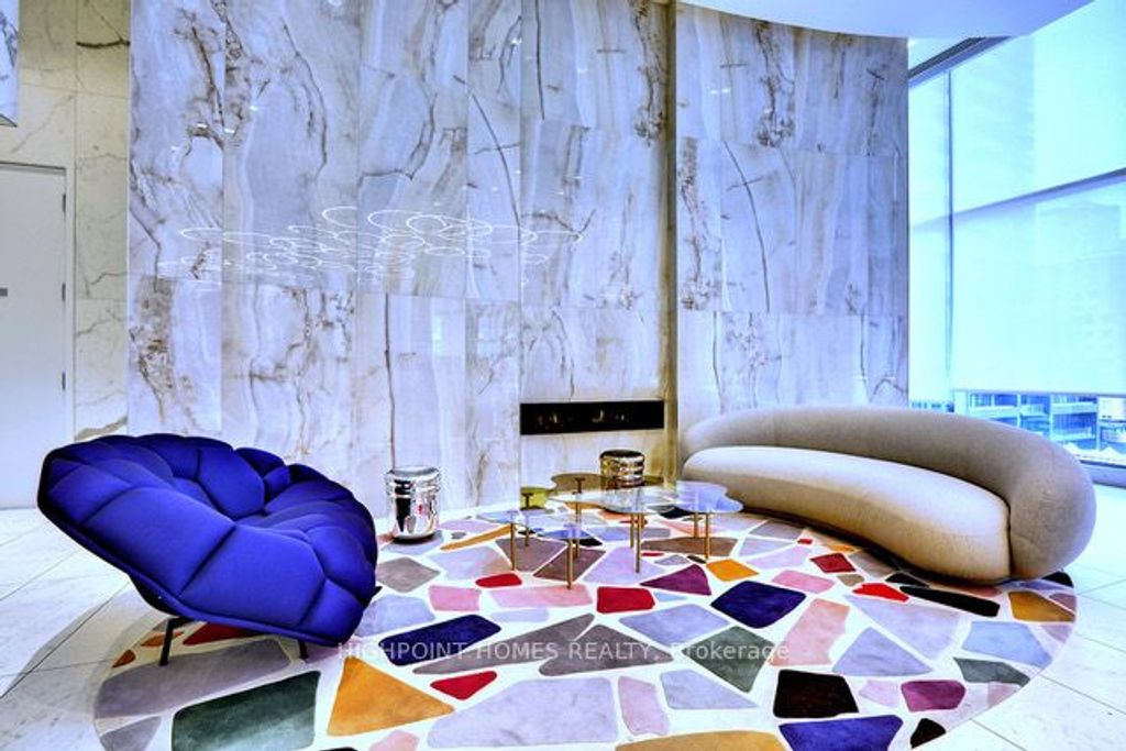 Photo of 251 Jarvis Street #4801, Toronto, ON M5B 0C3 (MLS # C12644346)