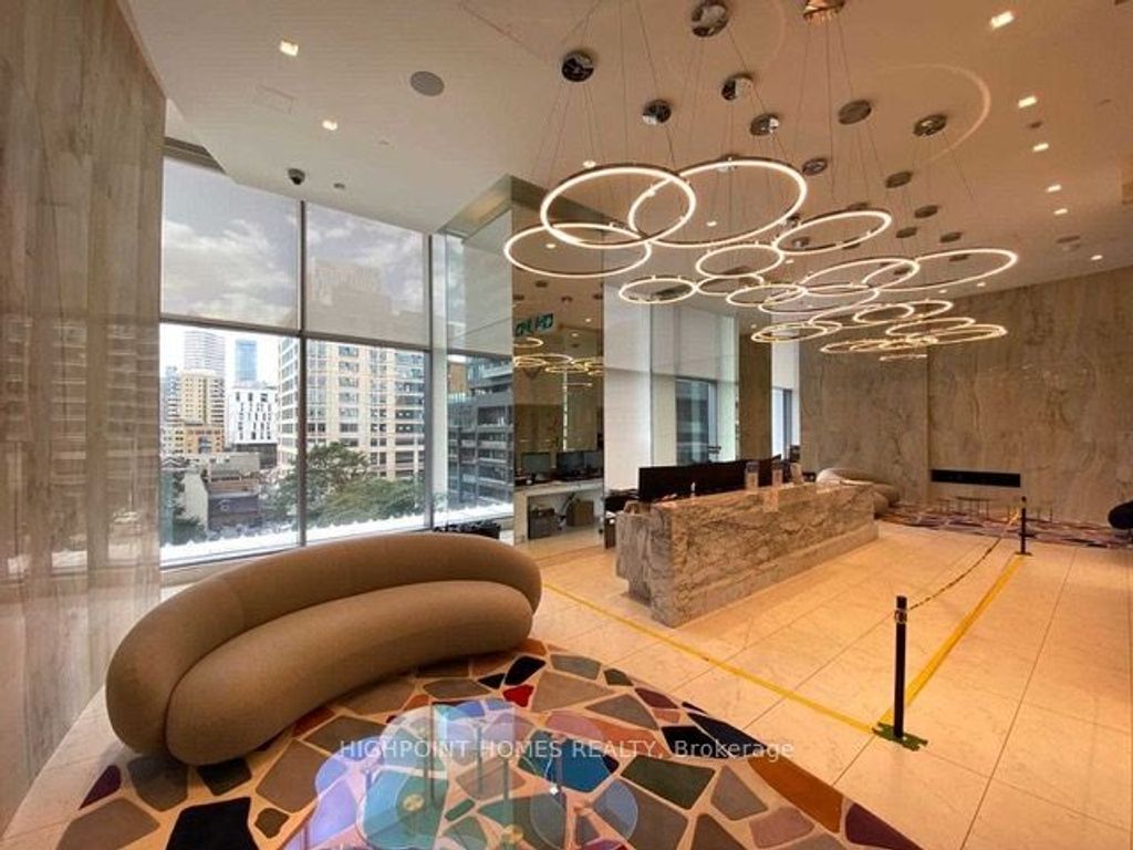 Photo of 251 Jarvis Street #4801, Toronto, ON M5B 0C3 (MLS # C12644346)