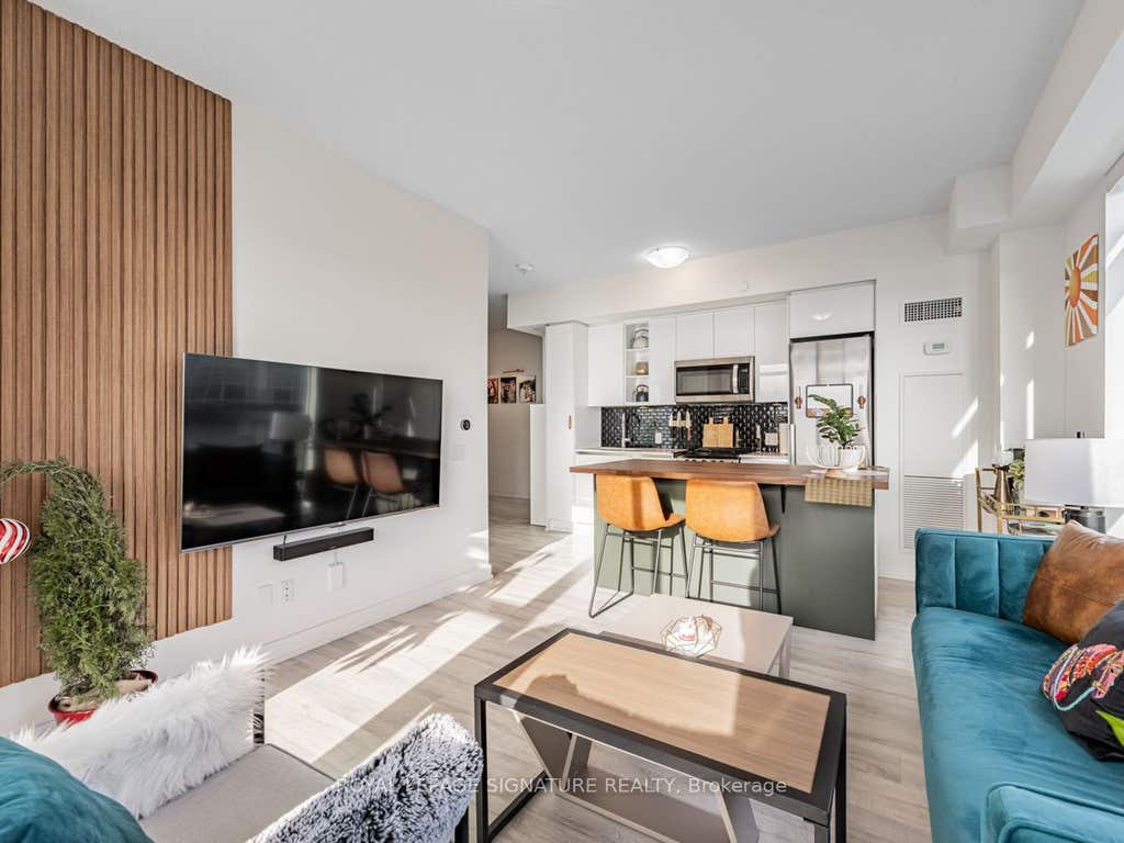 Photo of 251 Manitoba Street #2704, Toronto, ON M8Y 0C7 (MLS # W13672556)