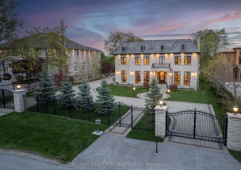 9 Thornbank Road Vaughan ON L4J 2A1