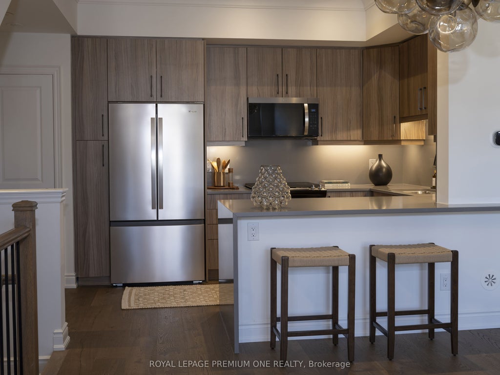 Photo of 1145 Ossington Avenue N #4, Toronto, ON M6G 0A3 (MLS # C14093266)
