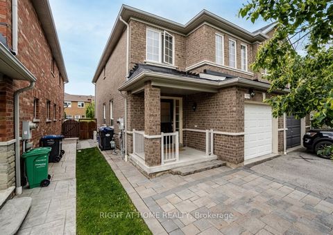 3914 Stardust Drive Mississauga ON L5M 8A6