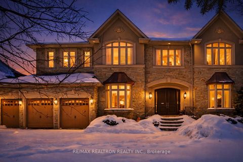 177 Duncan Road Richmond Hill ON L4C 6J5