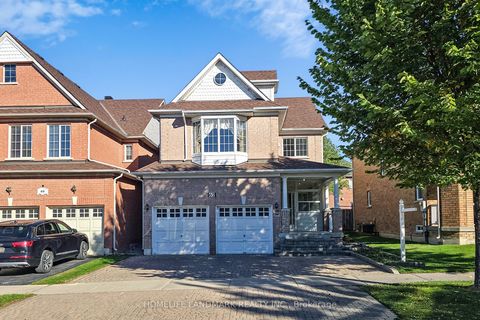 Photo of 62 Elmrill Road, Markham, ON L6C 2P1 (MLS # N12435900)