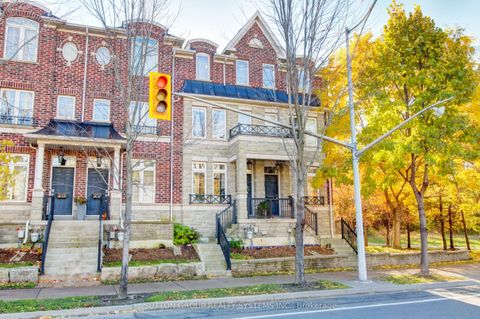 119B The Queensway N/A 85 Toronto ON M6S 5B7