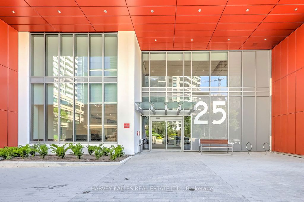 Photo of 25 Holly Street #TH104, Toronto, ON M4S 0E3 (MLS # C12476239)