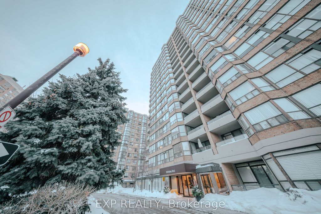 Photo of 268 Ridley Boulevard #310, Toronto, ON M5M 4N3 (MLS # C12827658)