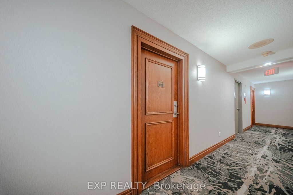 Photo of 268 Ridley Boulevard #310, Toronto, ON M5M 4N3 (MLS # C12827658)