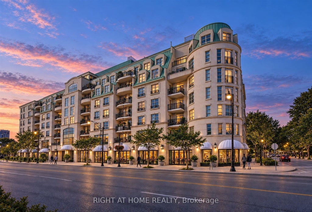 Photo of 650 Mount Pleasant Road #504, Toronto, ON M4S 2N5 (MLS # C13842692)