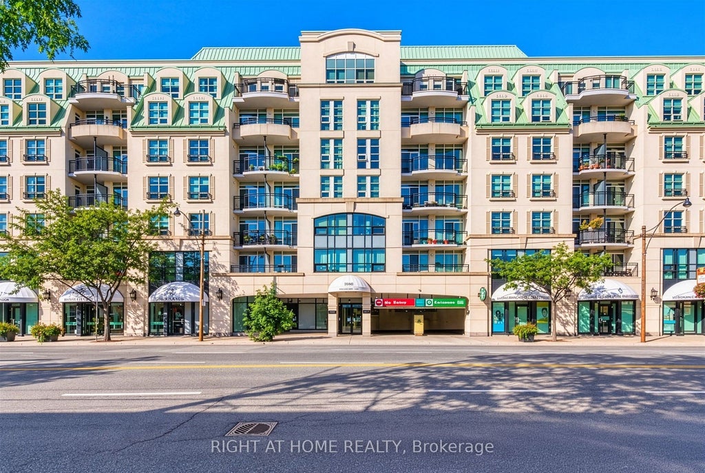 Photo of 650 Mount Pleasant Road #504, Toronto, ON M4S 2N5 (MLS # C13842692)