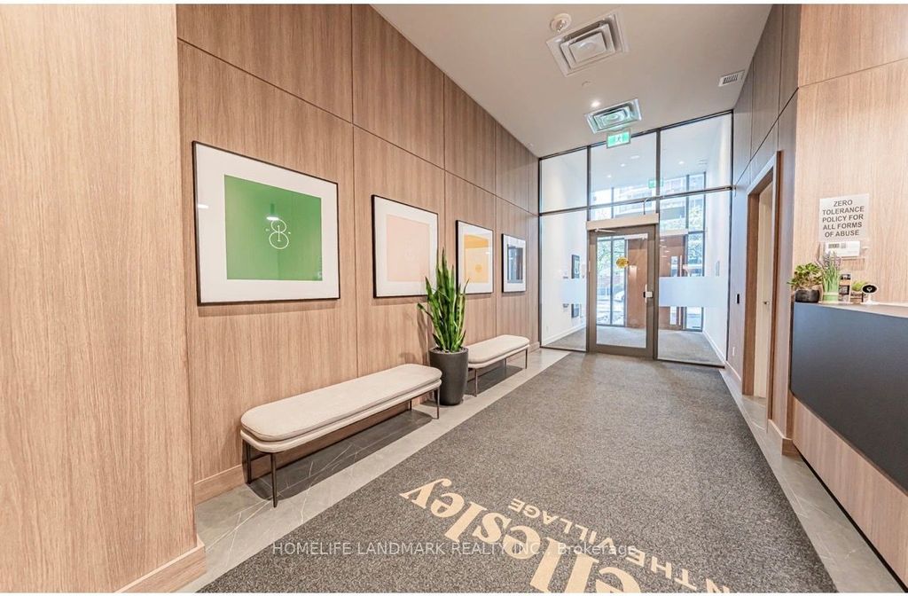 Photo of 81 Wellesley Street E #307, Toronto, ON M4Y 0C5 (MLS # C13123894)