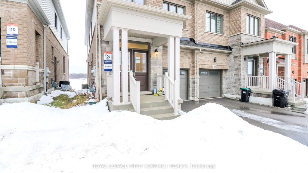 Photo of 27 Greer Street, Barrie, ON L9J 0R4 (MLS # S12658602)