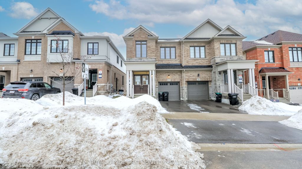 Photo of 27 Greer Street, Barrie, ON L9J 0R4 (MLS # S12658602)