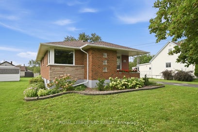 29 Erie Street Welland ON L3B 5J6