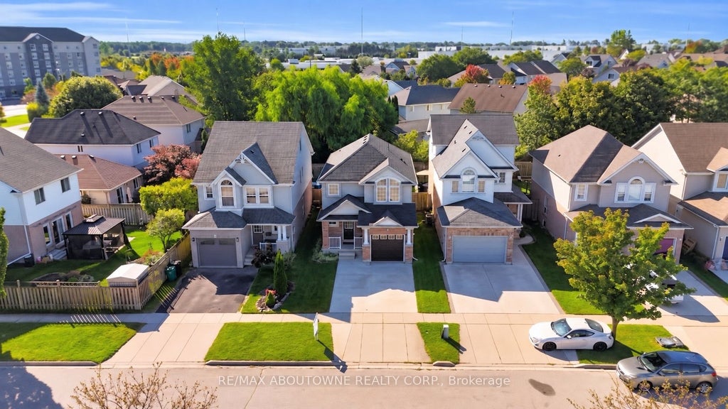 Photo of 87 Houghton Street, Cambridge, ON N3C 4L2 (MLS # X14094702)