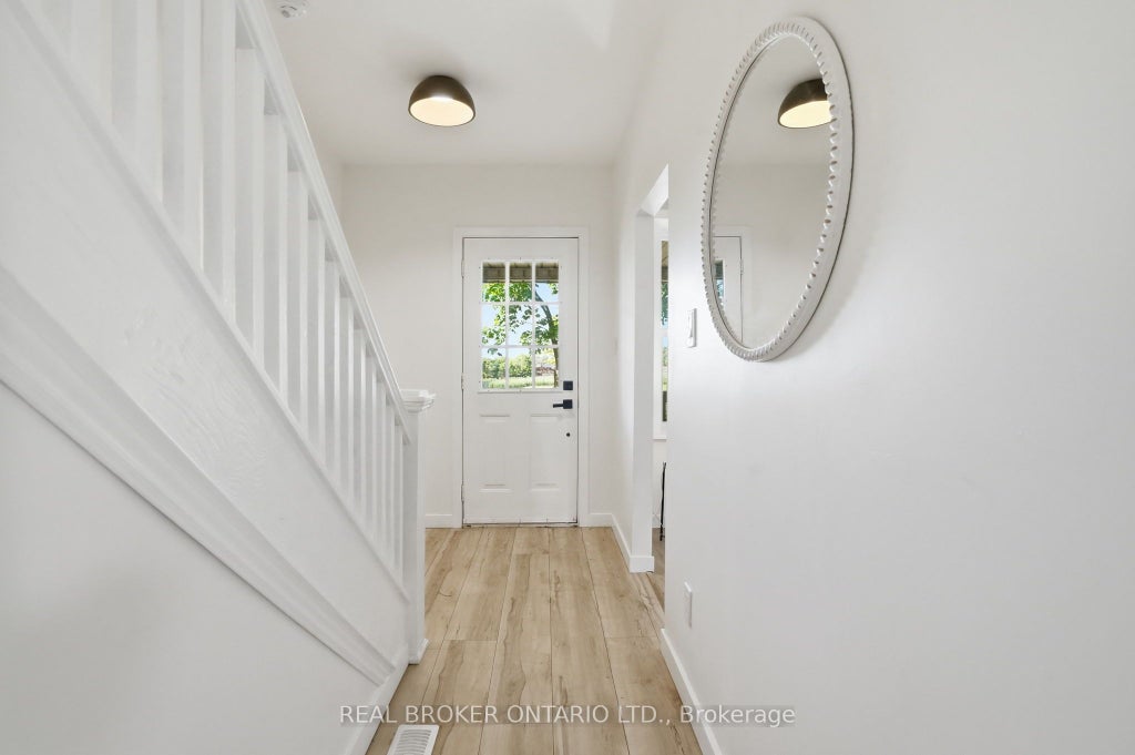 Photo of 66 Mars Avenue, Hamilton, ON L8L 3V9 (MLS # X13432866)