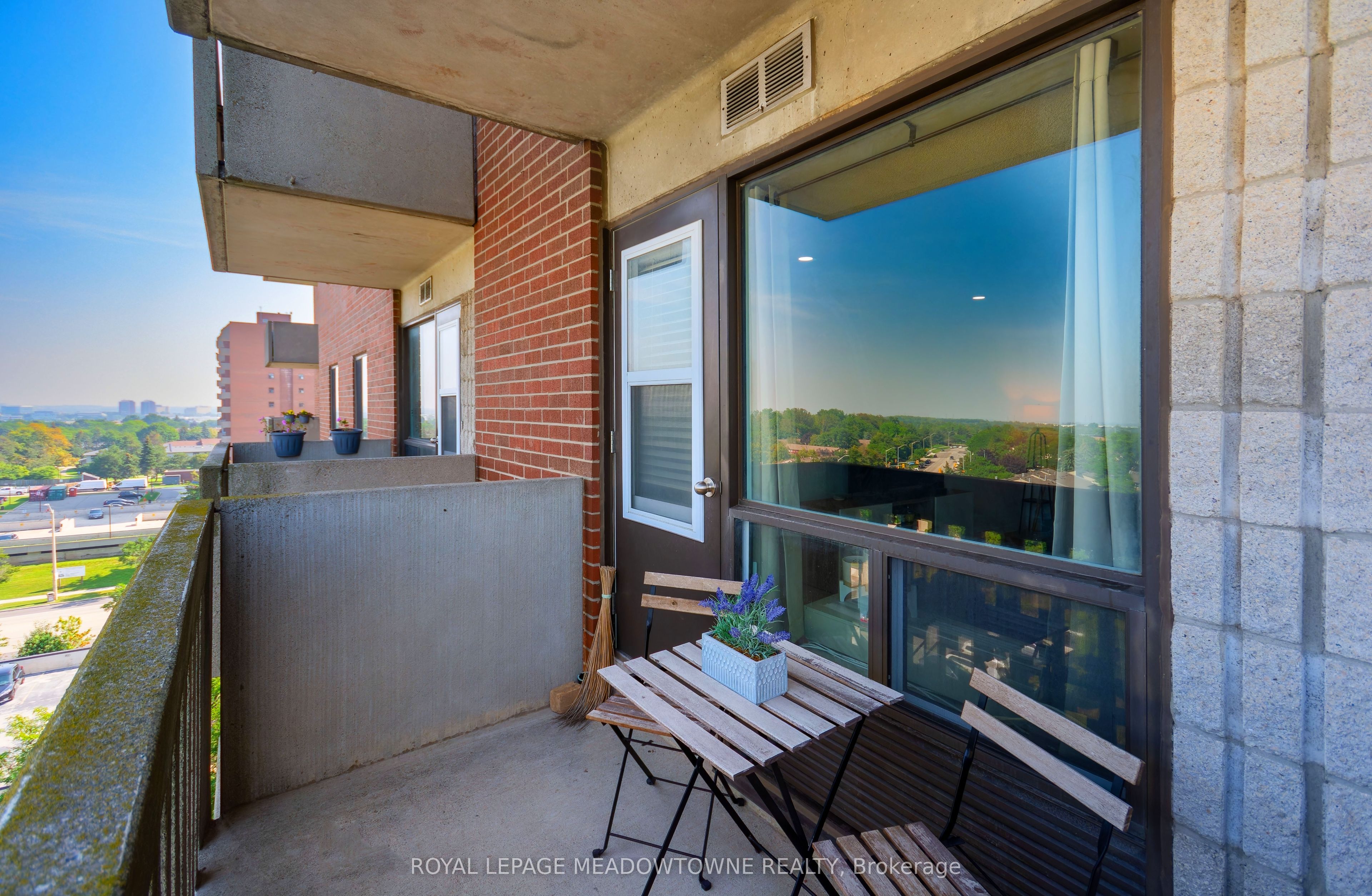 6720 Glen Erin Drive 701