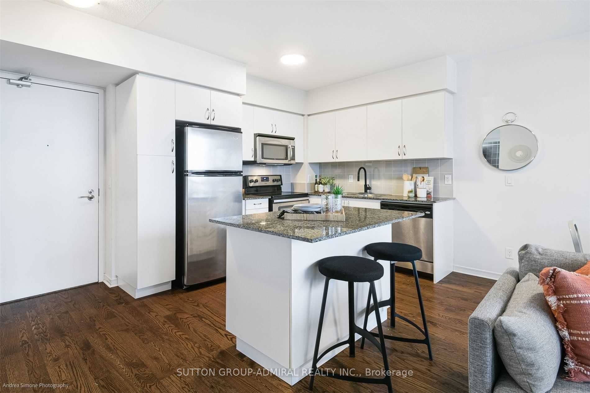 2230 Lake Shore Boulevard W 603