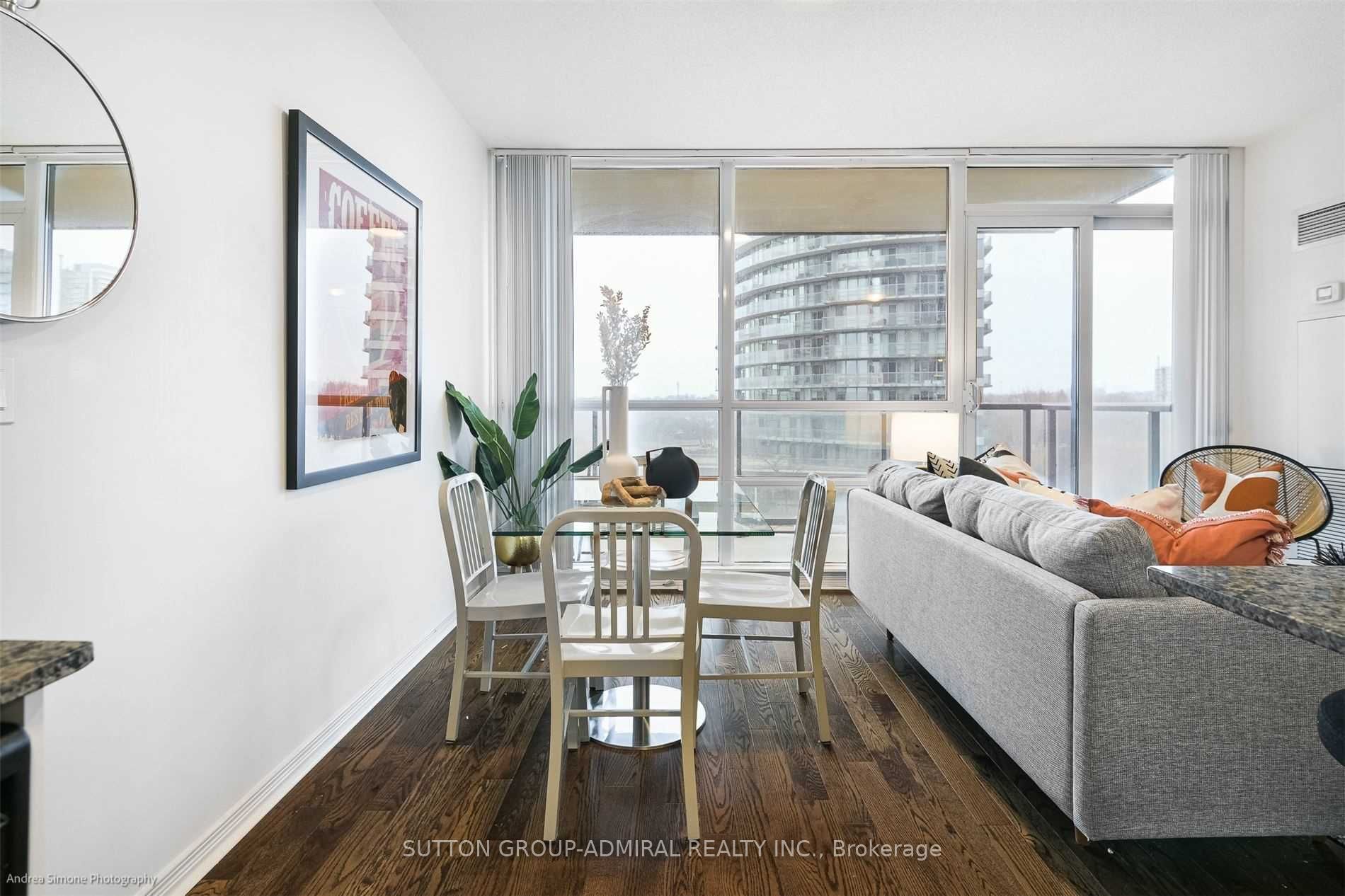 2230 Lake Shore Boulevard W 603