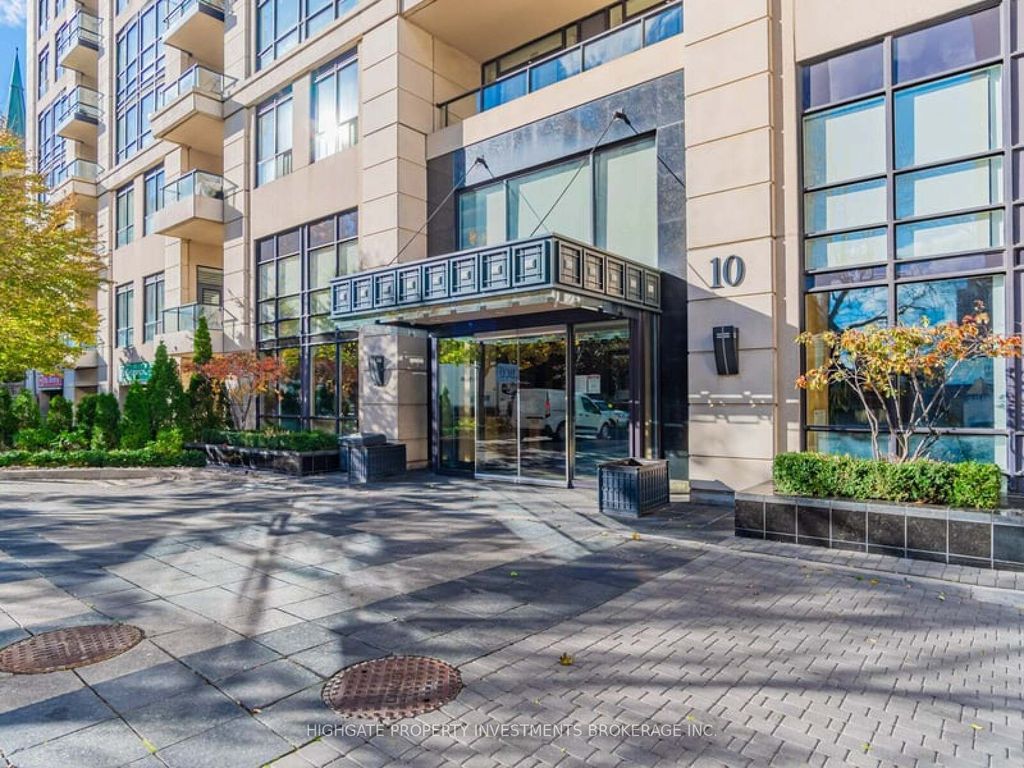 Photo of 10 Delisle Avenue #705, Toronto, ON M4V 3C6 (MLS # C12634712)